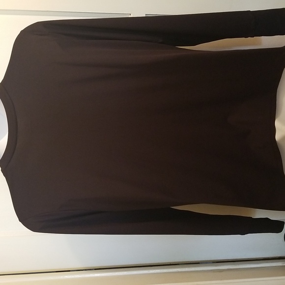 Cuddl Duds Sunwear Half Zip Henley - Picture 6 of 7